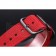 Rolex Stealth Submariner Red Nylon Strap 622010