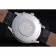 Piaget Gouverneur Chronograph Stainless Steel White Dial 621981