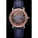 Cartier Rotonde Skeleton Flying Tourbillon Blue 621965