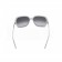 Burberry Butterfly Square White Sunglasses 307759