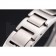Cartier Ballon Bleu 30mm White Dial Stainless Steel Case Two Tone Bracelet