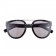 Christian Dior Homme Panto Black Lens Sunglasses 307894