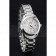 Omega Seamaster Aqua Terra White Dial Stainless Steel Bracelet Ladies  622446