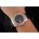 Swiss Tag Heuer Aquaracer Calibre 5 Black Dial Gold Bezel Stainless Steel Case Black Rubber Strap