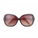 Givenchy Square Diamond Logo Beige Sunglasses 307828