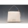 Valentino Viva Valentino Fabric Single Handle Bag White