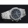 Audemars Piguet Royal Oak Chronograph Black Dial Stainless Steel Bracelet 1454025