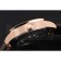 IWC Portugieser Tourbillon Black Dial Rose Gold Numerals Rose3 Gold Case Two Tone Black Rose Gold Bracelet