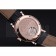 Breguet Classique Grande Complication Tourbillon Gold Case Black Dial Black Leather Strap 622211