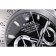 Rolex Daytona Cosmograph Wall Clock Silver-Black  621909