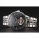 IWC Portugieser Tourbillon Black Dial Stainless Steel Case Two Tone Black Steel Bracelet