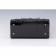 Dior Small  Lady Cannage Bag Patent Leather Black