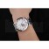 Vacheron Constantin Tourbillon White Dial Blue Numerals Stainless Steel Case Two Tone Steel Blue Bracelet