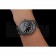 Rolex Mastermind Japan Limited Edition Black Dial Vintage Case And Bracelet 1454077