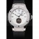 Hublot Big Bang Limited Edition White Dial Tourbillon Black Rubber Dial 1454190