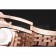 Breitling Chronomat Quartz Light Blue Dial Rose Gold Case And Bracelet