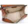 Chloe Indy Tan Leather Double Carry Bag 18927082