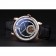 Cartier Rotonde Flying Tourbillon Black Dial 621937